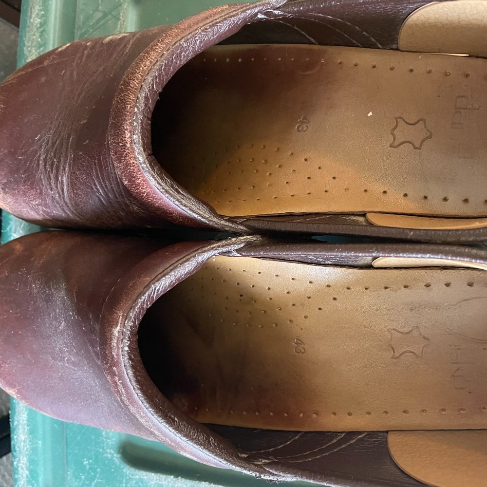 Dansko Clogs - Picture 5 of 5